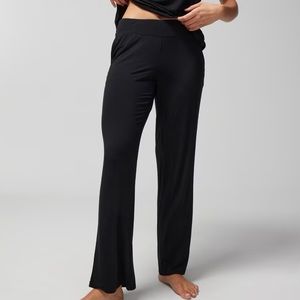 Soma Cool Nights Pajama Pants Large